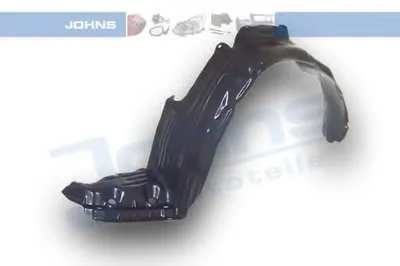 Обшивка, колесная ниша JOHNS купить