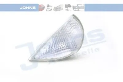 Фонарь указателя поворота JOHNS купить