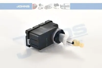 Регулировочный элемент, регулировка угла наклона фар JOHNS купить