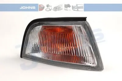 Фонарь указателя поворота JOHNS купить