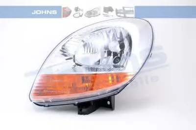 Фара JOHNS купить