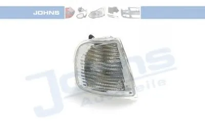 Фонарь указателя поворота JOHNS купить