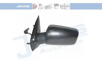 Наружное зеркало JOHNS купить