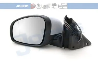 Наружное зеркало JOHNS купить