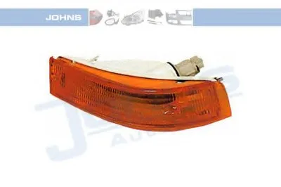 Фонарь указателя поворота JOHNS купить