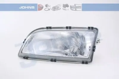 Фара JOHNS купить