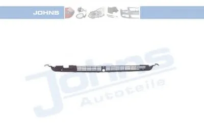 Решетка вентилятора, буфер JOHNS купить