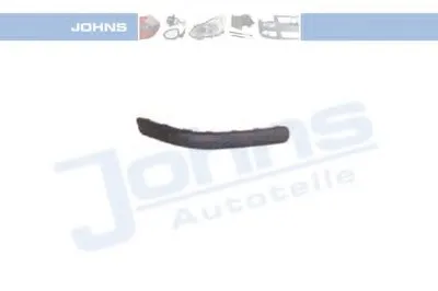 Облицовка / защитная накладка, буфер JOHNS купить