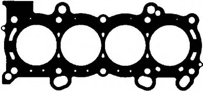 Прокладка, головка цилиндра MULTILAYER STEEL AJUSA купить