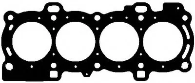 Прокладка, головка цилиндра MULTILAYER STEEL AJUSA купить