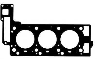 Прокладка, головка цилиндра MULTILAYER STEEL AJUSA купить