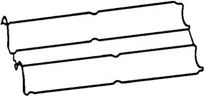 Прокладка, крышка головки цилиндра AJUSA купить