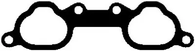 Прокладка, впускной коллектор AJUSA купить