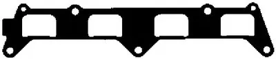 Прокладка, впускной коллектор AJUSA купить
