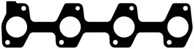 Прокладка, выпускной коллектор AJUSA купить