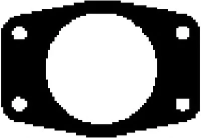 Прокладка, труба выхлопного газа CORTECO купить