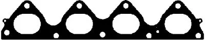 Прокладка, выпускной коллектор CORTECO купить