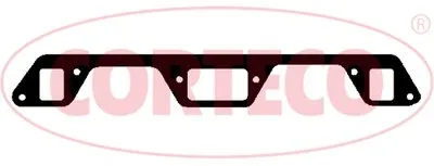 Прокладка, выпускной коллектор CORTECO купить