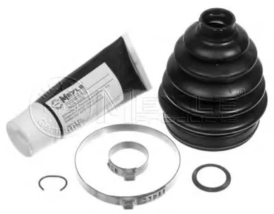 Комплект пылника, приводной вал MEYLE купить