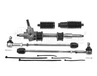 Рулевой механизм MEYLE купить