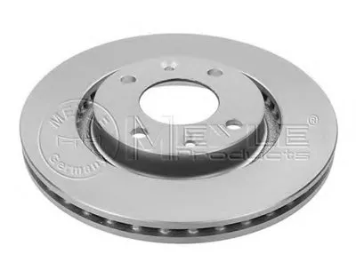 Тормозной диск PLATINUM DISC MEYLE купить