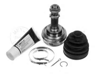 Шарнирный комплект, приводной вал MEYLE купить