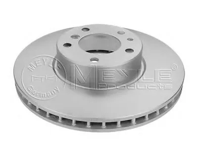 Тормозной диск PLATINUM DISC MEYLE купить