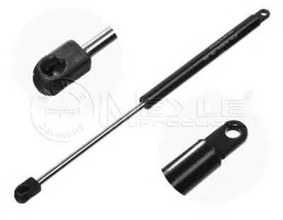 Газовая пружина, капот MEYLE купить