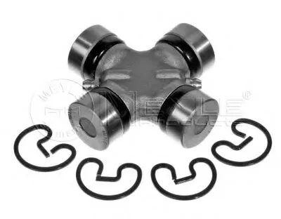Шарнир, продольный вал MEYLE купить