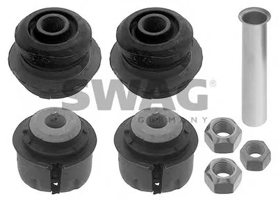 Монтажный комплект, рычаг независимой подвески колеса SWAG купить