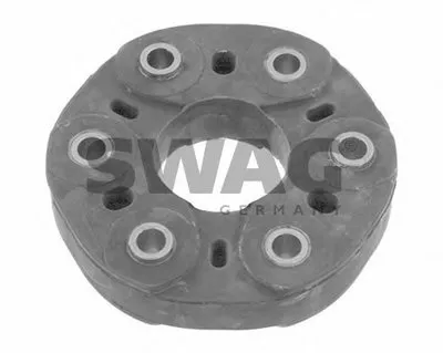 Шарнир, продольный вал SWAG купить