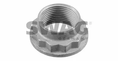Гайка; Конец вала, приводной вал SWAG купить
