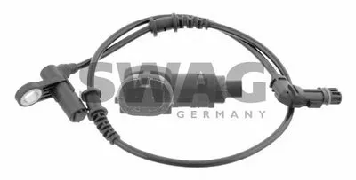 Датчик, частота вращения колеса SWAG купить
