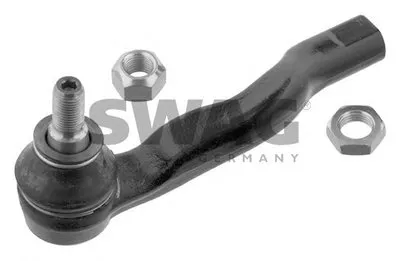 Наконечник поперечной рулевой тяги SWAG купить