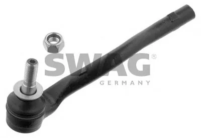 Наконечник поперечной рулевой тяги SWAG купить
