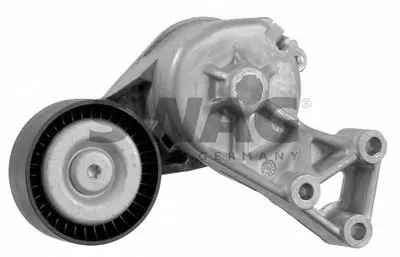 Натяжитель ремня, клиновой зубча SWAG купить