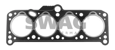 Прокладка, головка цилиндра SWAG купить