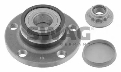 Комплект подшипника ступицы колеса SWAG купить