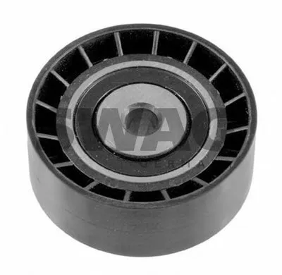 Паразитный / ведущий ролик, поликлиновой ремень SWAG купить