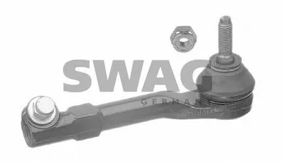 Наконечник поперечной рулевой тяги SWAG купить