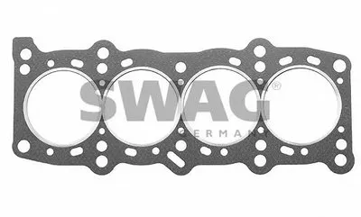 Прокладка, головка цилиндра SWAG купить