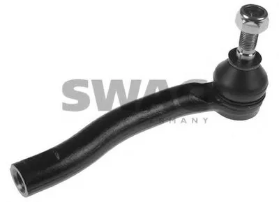 Наконечник поперечной рулевой тяги SWAG купить