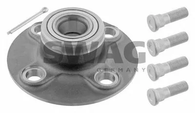 Комплект подшипника ступицы колеса SWAG купить
