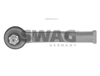 Наконечник поперечной рулевой тяги SWAG купить
