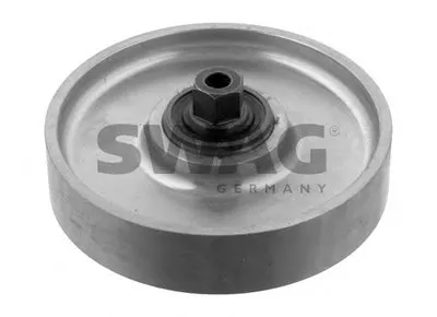 Паразитный / ведущий ролик, поликлиновой ремень SWAG купить