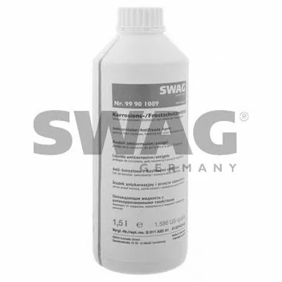 Антифриз SWAG купить