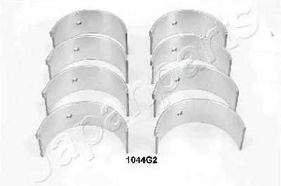 Вкладыш нижней головки шатуна JAPANPARTS купить