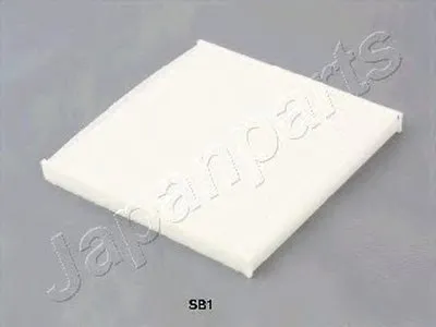 Фильтр, воздух во внутренном пространстве JAPANPARTS купить