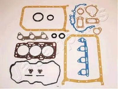 Комплект прокладок, двигатель JAPANPARTS купить