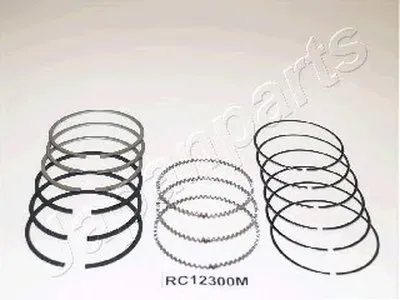 Поршневое кольцо JAPANPARTS купить
